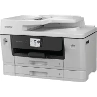 Urządzenie wielofunkcyjne atramentowe Brother MFC-J3960DW MFCJ3960DWYJ1 - 1200x4800 dpi, do 31 str.|min