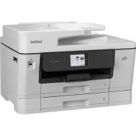 Urządzenie wielofunkcyjne atramentowe Brother MFC-J3960DW MFCJ3960DWYJ1 - 1200x4800 dpi, do 31 str.|min