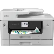 Urządzenie wielofunkcyjne atramentowe Brother MFC-J3960DW MFCJ3960DWYJ1 - 1200x4800 dpi, do 31 str.|min