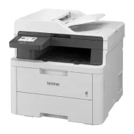 Urządzenie wielofunkcyjne laserowe kolor Brother MFC-L3740CDWE MFCL3740CDWERE1