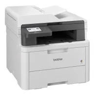 Urządzenie wielofunkcyjne laserowe kolor Brother MFC-L3740CDWE MFCL3740CDWERE1