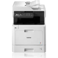 Urządzenie wielofunkcyjne laserowe kolor Brother DCP-L8410CDW DCPL8410CDWYJ1 - do 31 str/|min