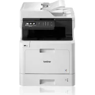 Urządzenie wielofunkcyjne laserowe kolor Brother DCP-L8410CDW DCPL8410CDWYJ1 - do 31 str/|min