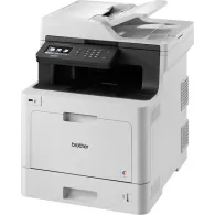 Urządzenie wielofunkcyjne laserowe kolor Brother DCP-L8410CDW DCPL8410CDWYJ1 - do 31 str/|min