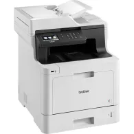 Urządzenie wielofunkcyjne laserowe kolor Brother DCP-L8410CDW DCPL8410CDWYJ1 - do 31 str/|min