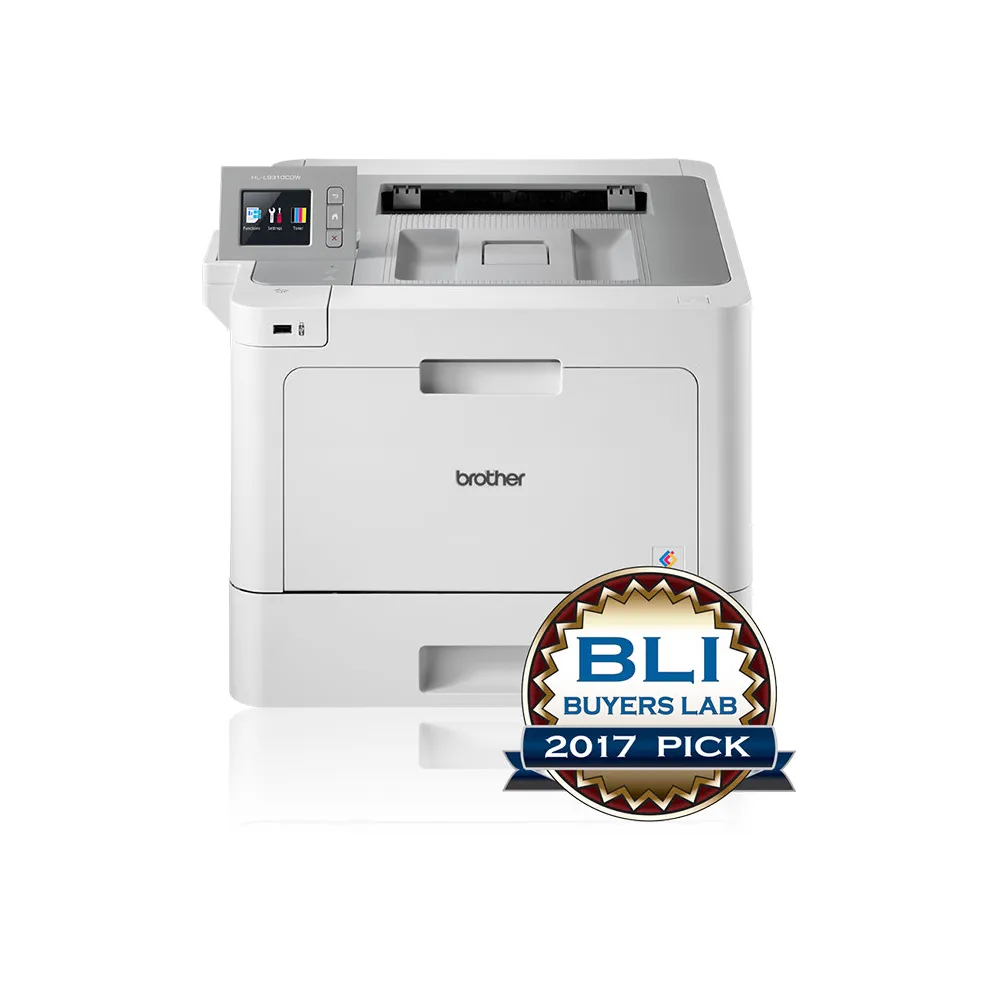 Drukarka laserowa kolorowa Brother HL-L9310CDW HLL9310CDWRE1 - do 31 str.|min