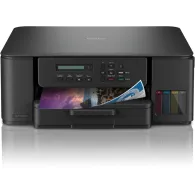 Urządzenie wielofunkcyjne atramentowe Brother DCP-T530DW DCPT530DWAP2 - 1200x6000 dpi, 16 str.|min