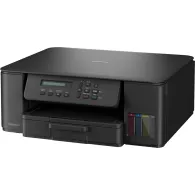 Urządzenie wielofunkcyjne atramentowe Brother DCP-T530DW DCPT530DWAP2 - 1200x6000 dpi, 16 str.|min