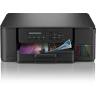 Urządzenie wielofunkcyjne atramentowe Brother DCP-T530DW DCPT530DWYJ1 - 1200x6000 dpi, 16 str.|min