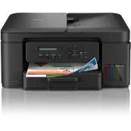 Urządzenie wielofunkcyjne atramentowe Brother DCP-T730DW DCPT730DWAP2 - 1200x6000 dpi, 16 str.|min