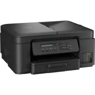 Urządzenie wielofunkcyjne atramentowe Brother DCP-T730DW DCPT730DWAP2 - 1200x6000 dpi, 16 str.|min