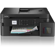 Urządzenie wielofunkcyjne atramentowe Brother MFC-T930DW MFCT930DWAP2 - 1200x6000 dpi, do 17 str.|min