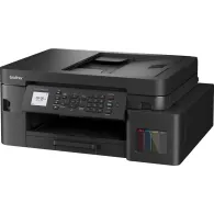 Urządzenie wielofunkcyjne atramentowe Brother MFC-T930DW MFCT930DWAP2 - 1200x6000 dpi, do 17 str.|min