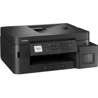 Urządzenie wielofunkcyjne atramentowe Brother MFC-T930DW MFCT930DWAP2 - 1200x6000 dpi, do 17 str.|min