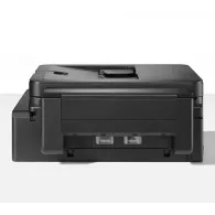 Urządzenie wielofunkcyjne atramentowe Brother MFC-T930DW MFCT930DWAP2 - 1200x6000 dpi, do 17 str.|min