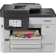 Urządzenie wielofunkcyjne atramentowe Brother MFC-J5110DW MFCJ5110DWYJ1 - 1200x4800 dpi, 28 str.|min