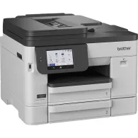 Urządzenie wielofunkcyjne atramentowe Brother MFC-J5110DW MFCJ5110DWYJ1 - 1200x4800 dpi, 28 str.|min