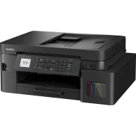 Urządzenie wielofunkcyjne atramentowe Brother MFC-T930DW MFCT930DWYJ1 - 1200x6000 dpi, do 17 str.|min