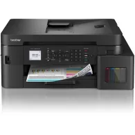 Urządzenie wielofunkcyjne atramentowe Brother MFC-T930DW MFCT930DWYJ1 - 1200x6000 dpi, do 17 str.|min