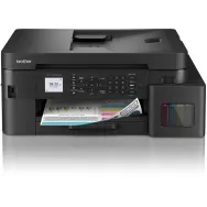Urządzenie wielofunkcyjne atramentowe Brother MFC-T930DW MFCT930DWYJ1 - 1200x6000 dpi, do 17 str.|min