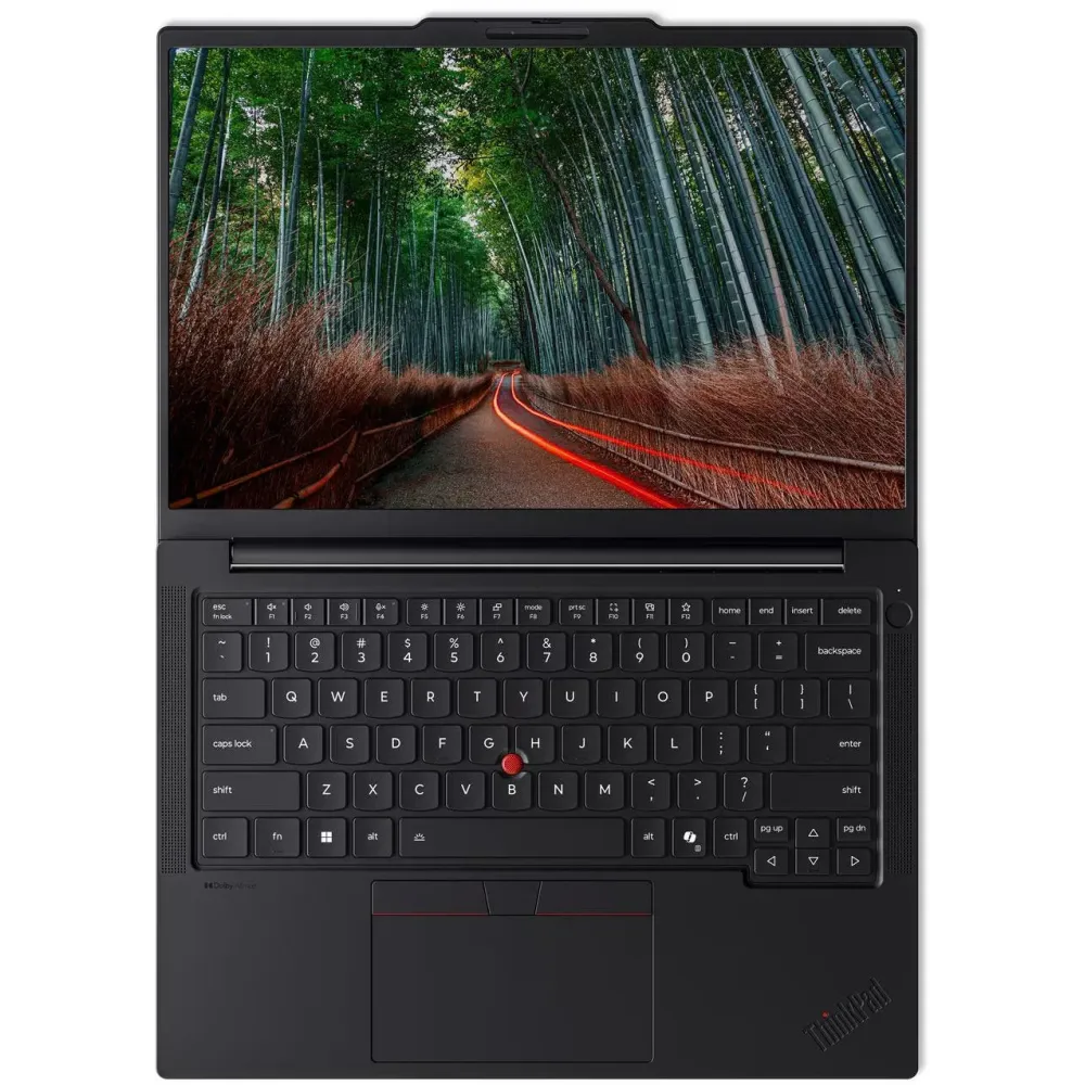 Zdjęcie stacji roboczej Lenovo ThinkPad P14s Gen 7 Intel 21XJIAO7OPB