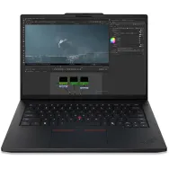Laptop Lenovo ThinkPad P14s Gen 7 Intel 21XJIAO7OPB - zdjęcie poglądowe 7