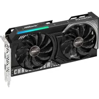 Karta graficzna ASRock AMD Radeon RX 9060 XT Challenger 16GB OC RX9060XT CL 16GO - 16GB GDDR6