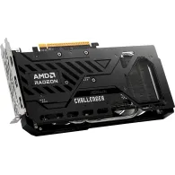 Karta graficzna ASRock AMD Radeon RX 9060 XT Challenger 16GB OC RX9060XT CL 16GO - 16GB GDDR6