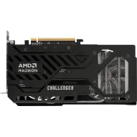 Karta graficzna ASRock AMD Radeon RX 9060 XT Challenger 16GB OC RX9060XT CL 16GO - 16GB GDDR6