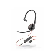 Plantronics 209746-101 Blackwire C3215 USB-A | Sklep ITnes.pl - IT for BUSINESS