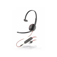 Plantronics 209746-101 Blackwire C3215 USB-A | Sklep ITnes.pl - IT for BUSINESS