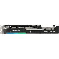Karta graficzna ASRock AMD Radeon RX 9060 XT Challenger 16GB OC RX9060XT CL 16GO - 16GB GDDR6