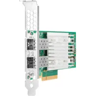 Karta sieciowa HPE Broadcom BCM57412 Ethernet 10Gb 2-port SFP+ Adapter P26259-B21 - PCIe Gen3x8