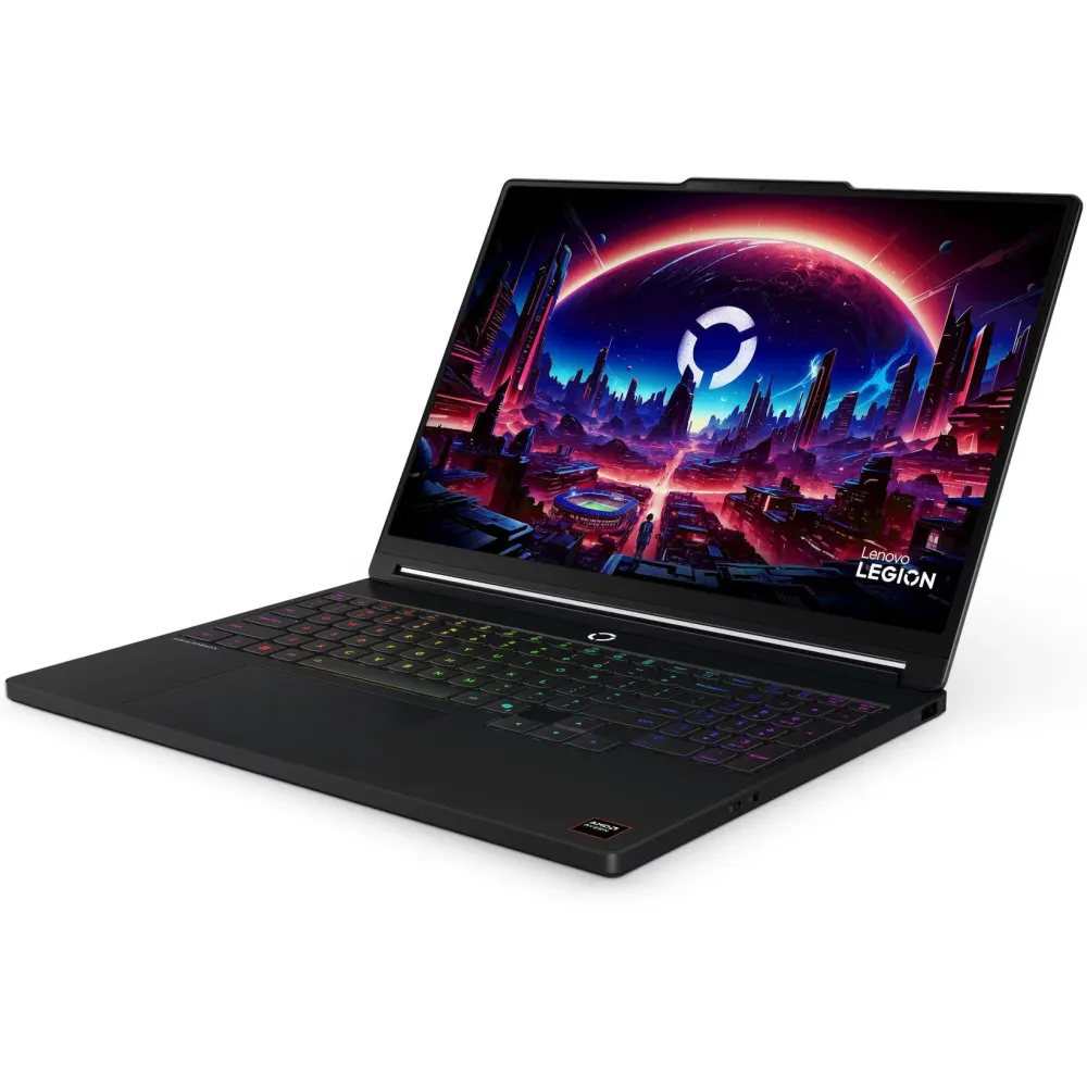 Zdjęcie produktu Laptop Lenovo Legion 5 15AHP11 83Q7009TPB