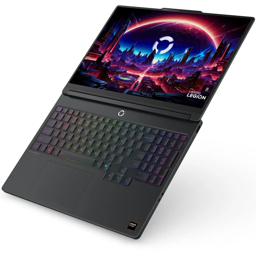 Laptop Lenovo Legion 5 15AHP11 83Q7002FPB - zdjęcie