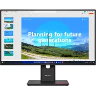 Monitor Lenovo ThinkVision T27D-40 64D0GAT1EU - zdjęcie poglądowe 8