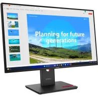 Monitor Lenovo ThinkVision T27D-40 64D0GAT1EU - zdjęcie poglądowe 2
