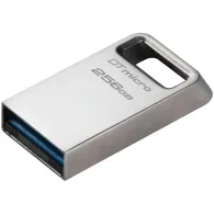 Pendrive Kingston DataTraveler Micro 256GB DTMC3G2/256GB - USB 3.2 Gen 1