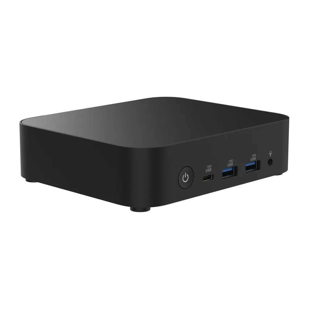 ASUS NUC 14 Essential Fanless RNUC14MLK1500003 90AR00X2-M00030