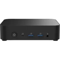 Komputer ASUS NUC 14 Essential Fanless 90AR00X2-M00040