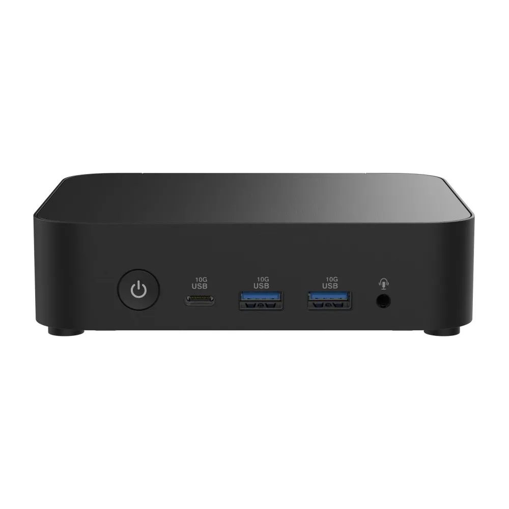 Komputer ASUS NUC 14 Essential Fanless 90AR00X2-M00040