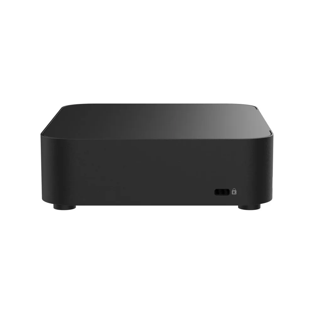 ASUS NUC 14 Essential Fanless RNUC14MLK2500002 90AR00X2-M00040