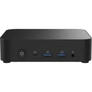 Komputer ASUS NUC 14 Essential Fanless 90AR00X2-M00060