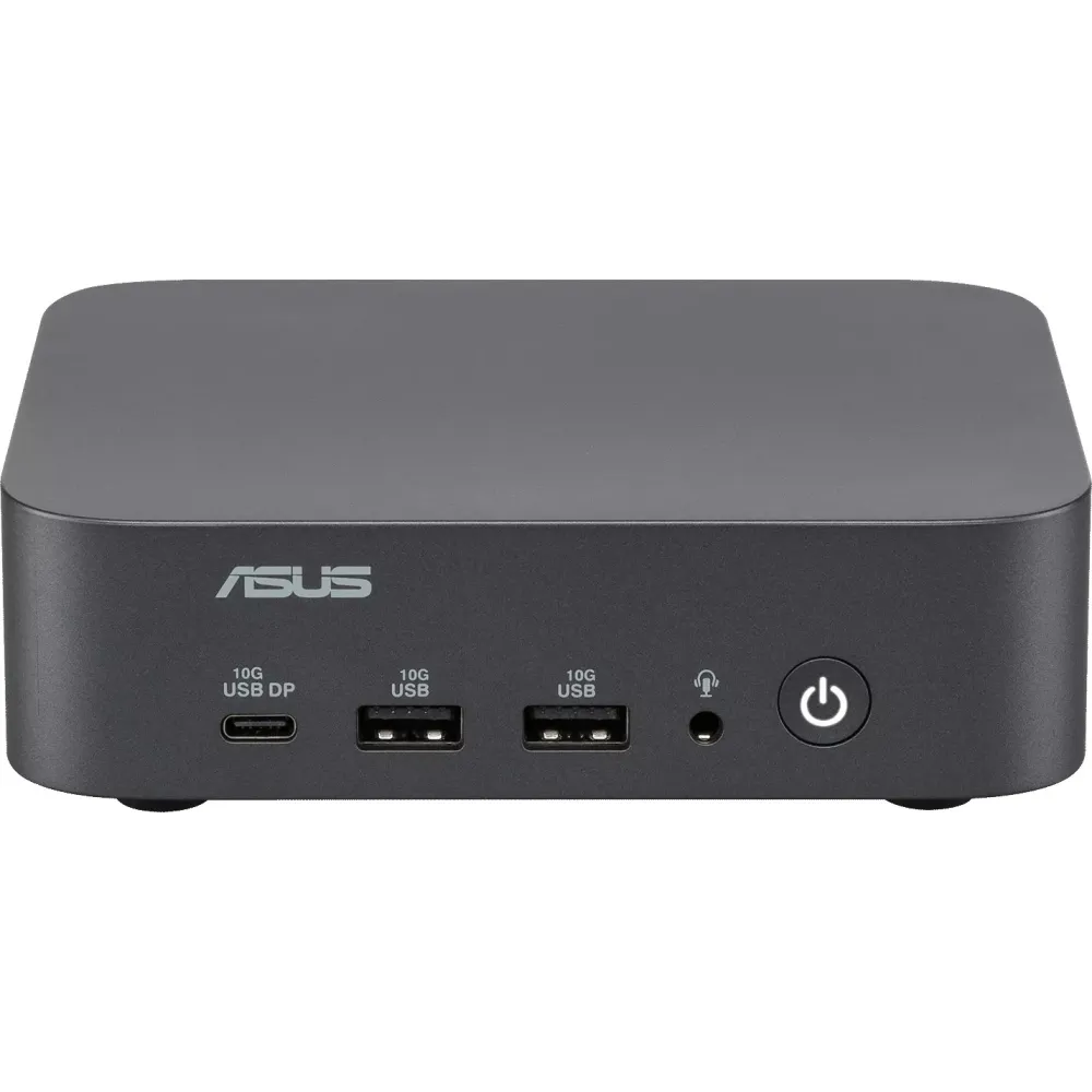 Komputer ASUS VM31 Mini PC VM31-BEAS10MN2 90MR01G2-M00050 - zdjęcie poglądowe 8