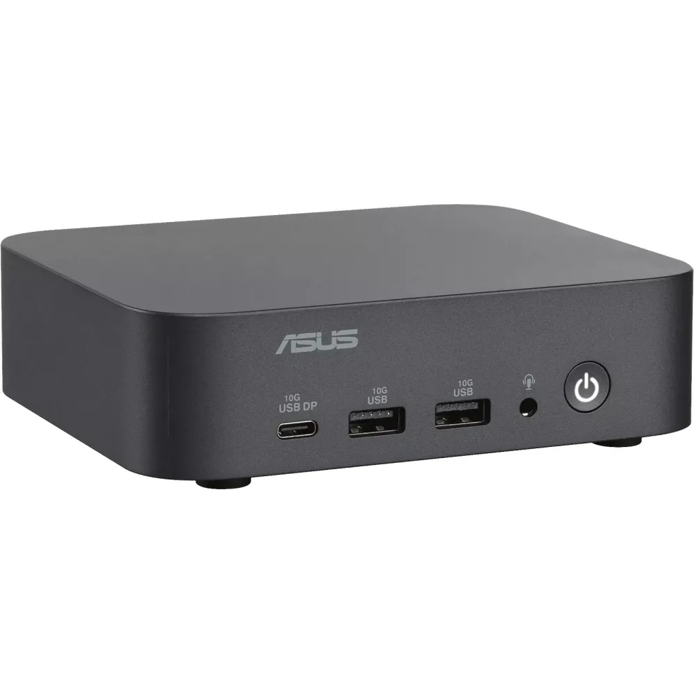 ASUS VM31 Mini PC VM31-BER330MN2 90MR01G2-M00070