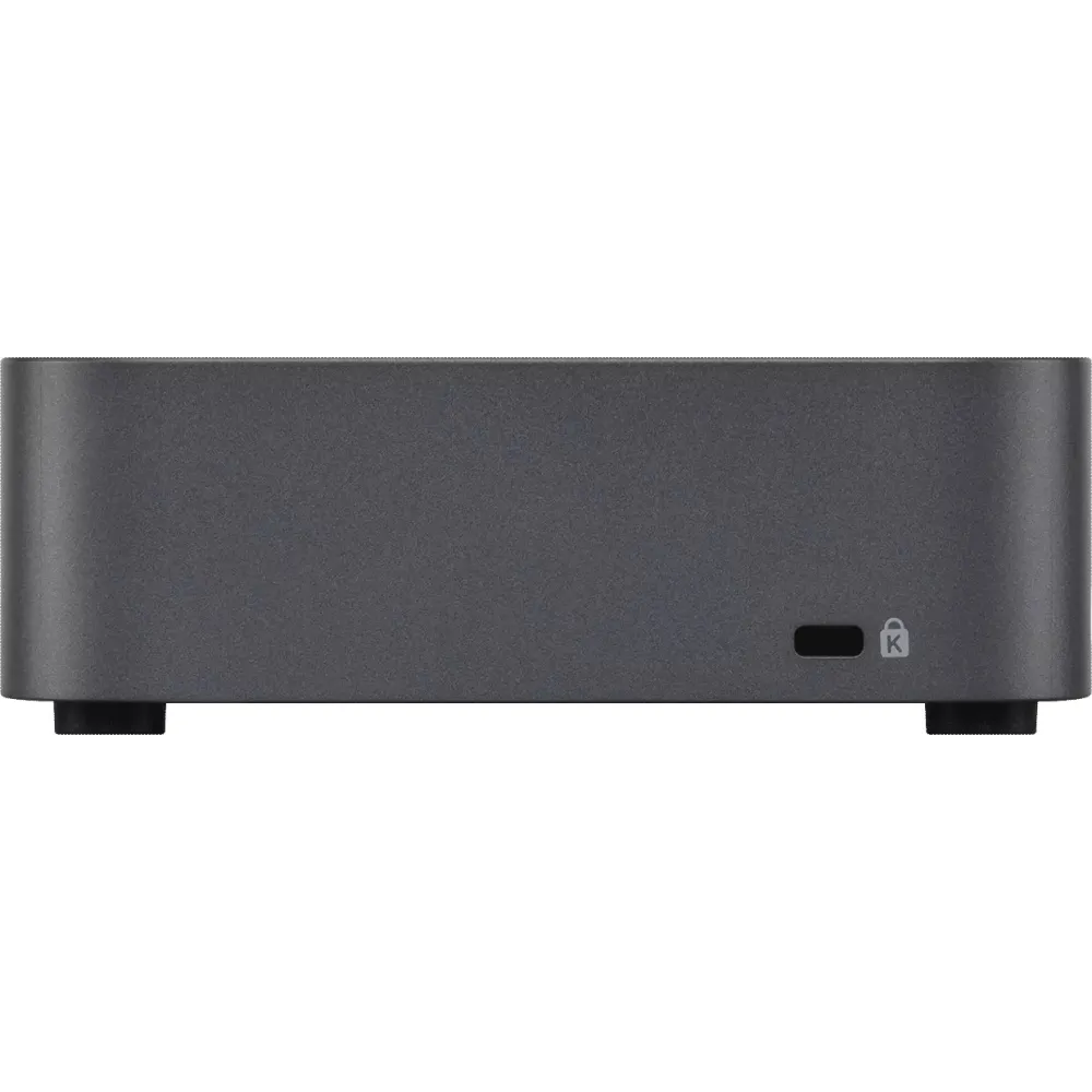 Komputer ASUS VM31 Mini PC VM31-BER330MN3 90MR01G2-M00080 - Ryzen 3 30 - zdjęcie