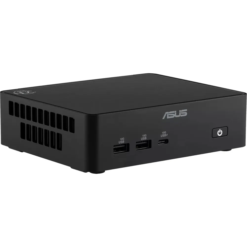 ASUS NUC 16 Pro Kit RNUC16GDKX76C002 90AR00W2-M001D0 - zdjęcie