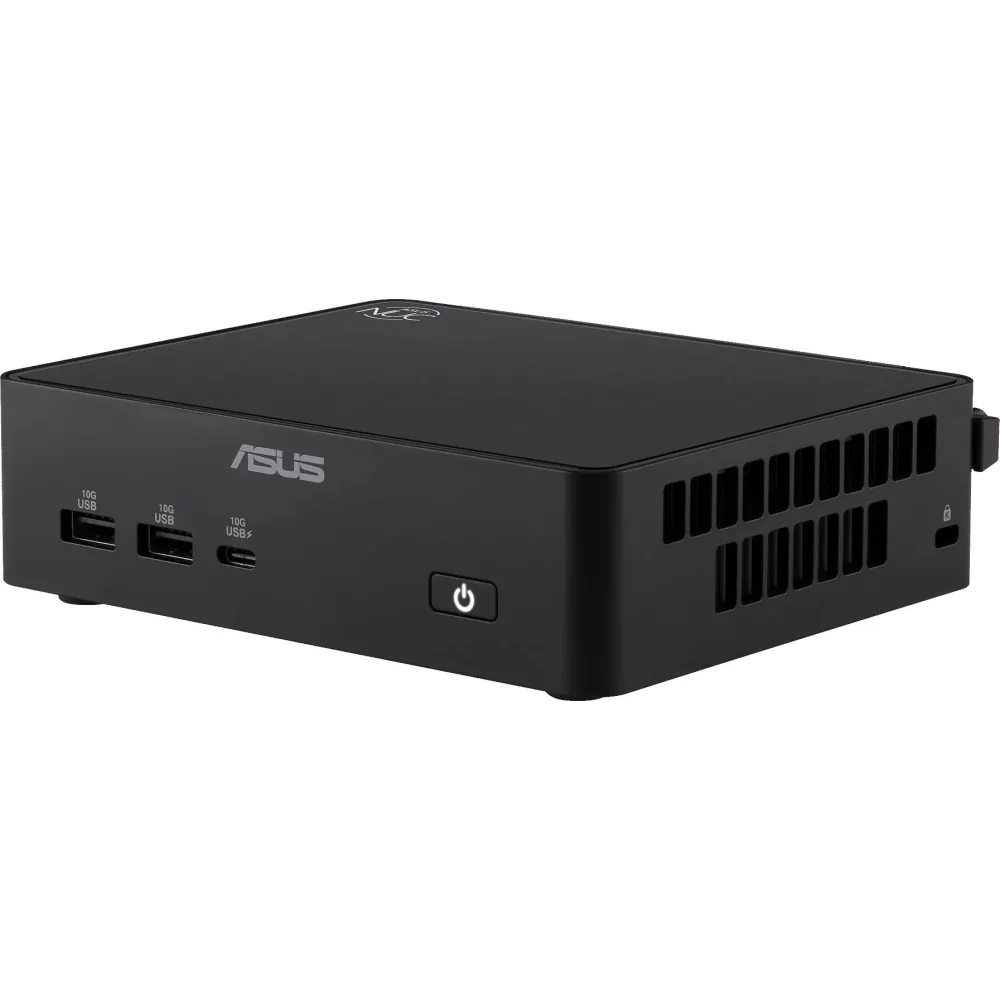 Zdjęcie modelu ASUS NUC 16 Pro Kit RNUC16GDKW96C003 90AR00W2-M002K0