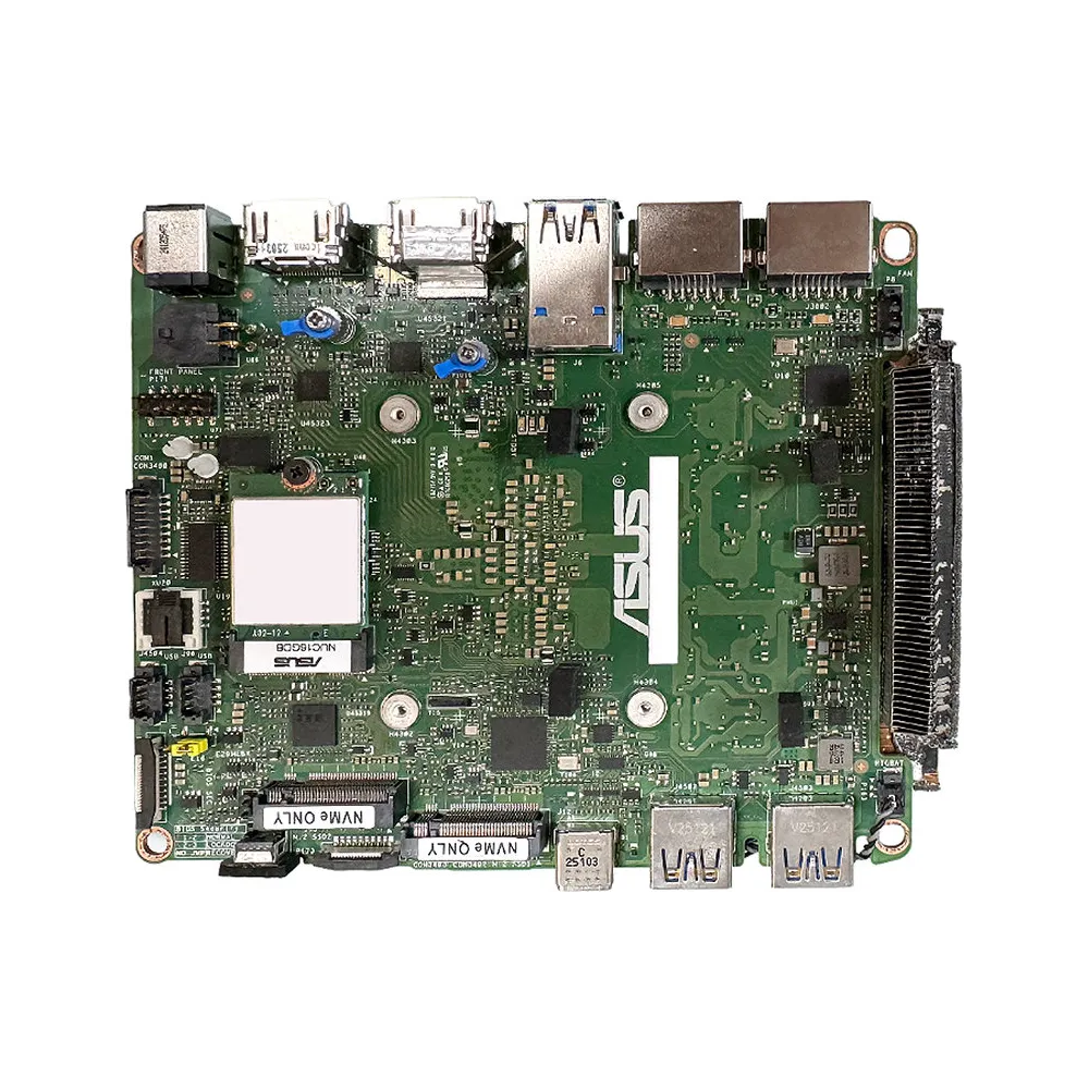 Płyta główna ASUS NUC 16 90AY00J1-M00010