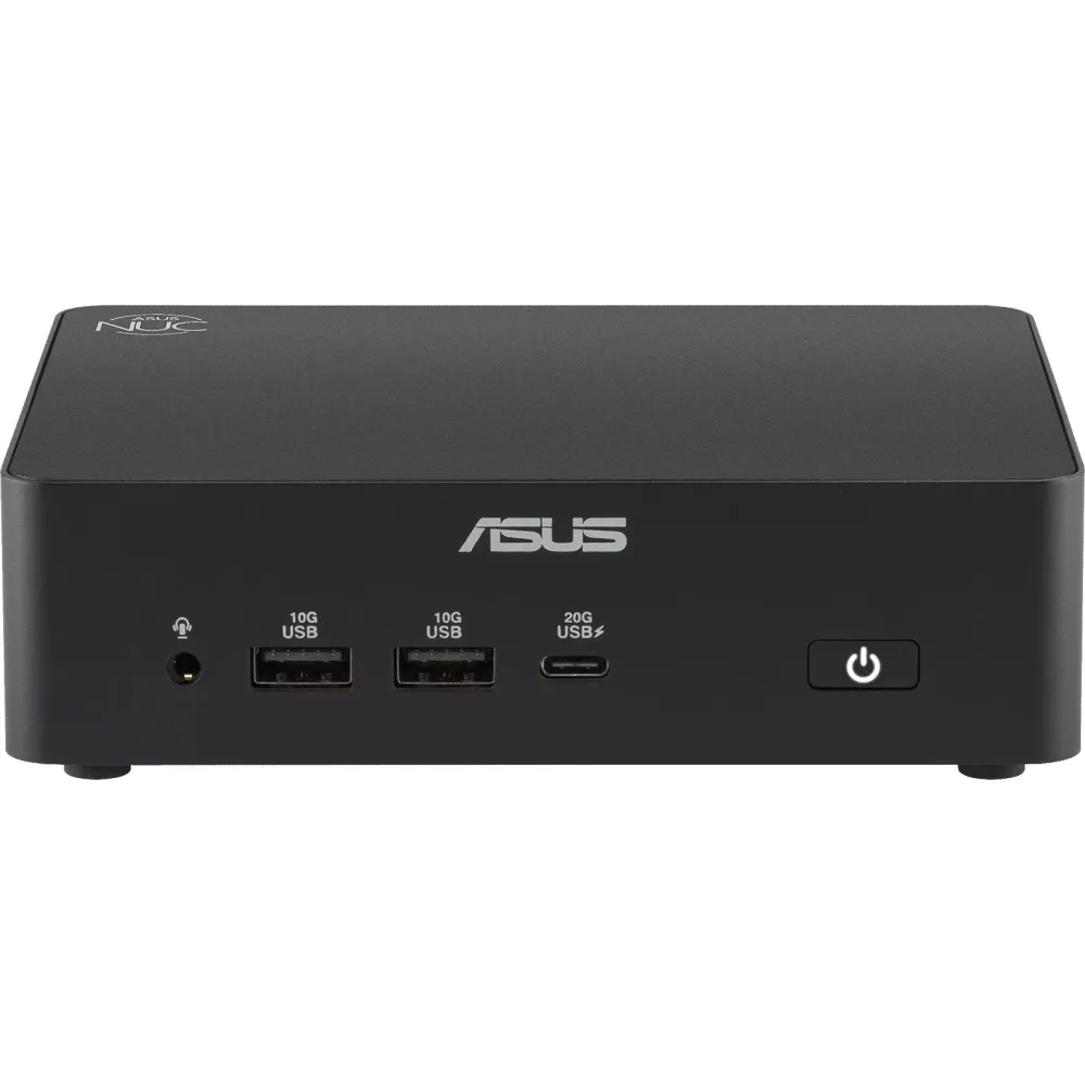 Komputer ASUS NUC 16 Kit 90AR00Z1-M000J0